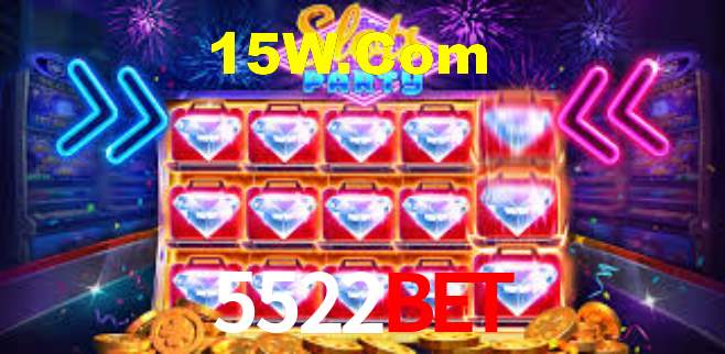5522Bet - App Features