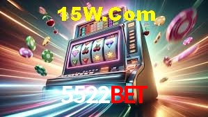 Welcome Bonus 5522Bet